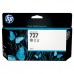 Hp Inc Tinta Gris Hp 727 130 Ml B3p24a