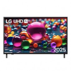 Televisor LG UHD AI 50UA75006LA 50 polegadas 4K Ultra HD Smart TV com Wi-Fi Televisor LG UHD AI 50UA75006LA 50 polegadas 4K Ultra HD Smart TV com Wi-Fi