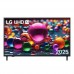 Televisor LG UHD AI 50UA75006LA 50 polegadas 4K Ultra HD Smart TV com Wi-Fi Televisor LG UHD AI 50UA75006LA 50 polegadas 4K Ultra HD Smart TV com Wi-Fi