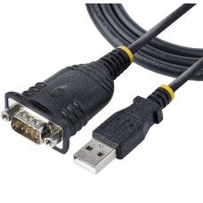 Cabo Startech USB-Serial (1m) Cabo Startech USB-Serial (1m)
