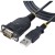 Cabo Startech USB-Serial (1m) sem_imagem