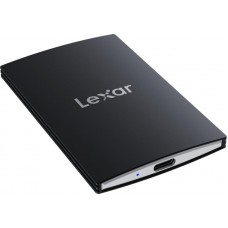 SSD Portátil Lexar SL500: 512GB, USB 3.2 Gen 2x2 SSD Portátil Lexar SL500: 512GB, USB 3.2 Gen 2x2