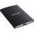 SSD Portátil Lexar SL500: 512GB, USB 3.2 Gen 2x2 sem_imagem