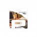 Pen Drive Kingston DataTraveler SE9 G3 128GB USB 3.2 Gen 1 Dourado Pen Drive Kingston DataTraveler SE9 G3 128GB USB 3.2 Gen 1 Dourado