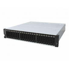 WD 2U24 Flash Storage Platform 2U24-1005 - gabinete de armazenamento - 1ES1062