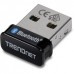 Adaptador Bluetooth Trendnet TBW-110UB