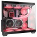 Caixa para Computador Mars Gaming MCV4, Torre, Formato ATX, Negra Caixa para Computador Mars Gaming MCV4, Torre, Formato ATX, Negra