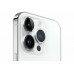 Apple iPhone 14 Pro - prata - 5G smartphone - 128 GB - GSM - MQ023QL/A