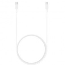 Cabo Samsung USB-C para USB-C 1,8m Branco - EP-DX310JWEGEU
