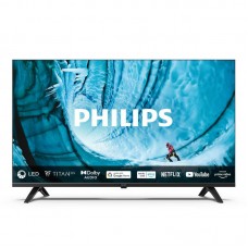 Televisor Philips 40PFS6009, 40?, Full HD, Smart TV, 40PFS6009/12