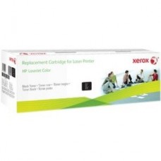 Cartucho de Toner Xerox para Impressoras HP - Preto Cartucho de Toner Xerox para Impressoras HP - Preto