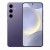 Smartphone Samsung Galaxy S24 - 256GB, 8GB RAM, Violeta sem_imagem