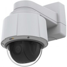 Câmara de Rede AXIS Q6075-E PTZ 1080p 40x Zoom Óptico Câmara de Rede AXIS Q6075-E PTZ 1080p 40x Zoom Óptico