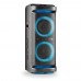 NGS - Coluna 2000W Double Woofer Speaker USB/BT(TWS)/Aux in