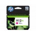 HP 912XL - Alto Rendimento - magenta - original - tinteiro - 3YL82AE#BGX
