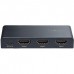 Comutador HDMI StarTech 2PORT-HDMI-SWITCH-8K 2 Portas 8K