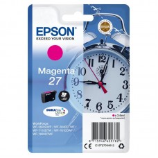 Cartucho de Tinta Epson 27 Magenta (C13T27034010)