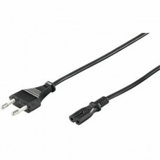 Cabo de Alimentação Ewent EC1906 - C7