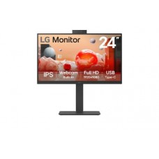 Monitor LG 24BA850-B: 23.8