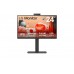 Monitor LG 24BA850-B: 23.8