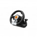 Krom K-Wheel Racing Wheel - PC/ PS3/ PS4/ XBOX One Novo