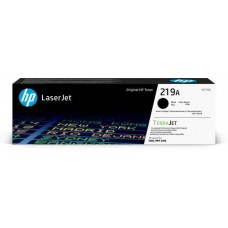 Toner HP 219A Preto W2190A Toner HP 219A Preto W2190A