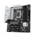 Placa-mãe Asus PRIME Z890M-PLUS WIFI: Intel Z890, LGA 1851, DDR5, 192GB