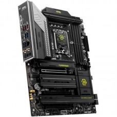 Placa-Mãe MSI MAG Z890 Tomahawk WIFI, Intel LGA 1851, DDR5, 4 slots