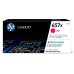 HP - HP 657X High Yield Magenta Original LaserJet Toner Cartridge (CF473X)