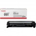 Toner Canon 051 Preto - Original - para imageCLASS LBP162, MF264, MF267, MF269