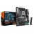 Placa-Mãe Gigabyte B850 GAMING X WIFI 6E - AMD Ryzen 9000, DDR5, 256GB, PCIe 5.0, Wi-Fi 6E sem_imagem