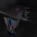 Caixa Tooq TQGCC103-B NightCity: Semitorre, ATX/Micro-ATX/Mini-ITX