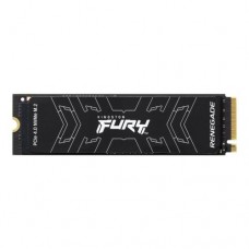 Disco SSD Kingston FURY Renegade M.2 4TB PCIe 4.0 NVMe SFYRD/4000G Disco SSD Kingston FURY Renegade M.2 4TB PCIe 4.0 NVMe SFYRD/4000G