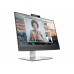 HP E24m G4 Conferencing - E-Series - monitor LED - Full HD (1080p) - 23.8