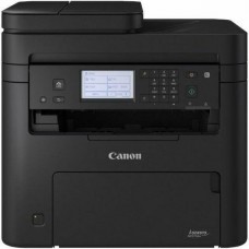 Canon i-SENSYS MF275dw - Impressora multi-funções - P/B - laser - A4 (210 x 297 mm), Legal (216 x 356 mm) (original) - A4/Legal (media) - até 29 ppm (cópia) - até 29 ppm (impressão) - 150 folhas - 33.6 Kbps - USB 2.0, LAN, Wi-Fi(n) Canon i-SENSYS MF275dw - Impressora multi-funções - P/B - laser - A4 (210 x 297 mm), Legal (216 x 356 mm) (original) - A4/Legal (media) - até 29 ppm (cópia) - até 29 ppm (impressão) - 150 folhas - 33.6 Kbps - USB 2.0, LAN, Wi-Fi(n)
