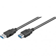 Ewent Cabo Usb 3.0 A/M > A/F 1 Mt #Promo# Ewent Cabo Usb 3.0 A/M > A/F 1 Mt #Promo#