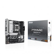 Placa-mãe Asus Prime B840M-A-CSM: AMD B840, AM5, DDR5, USB Type-C Placa-mãe Asus Prime B840M-A-CSM: AMD B840, AM5, DDR5, USB Type-C