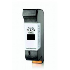 Cartucho de Tinta HP Preto C8842A - 2000 Páginas