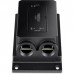 Extensor PoE++ Gigabit Industrial Exterior Trendnet TI-BE200: 2 Portas, 60W Extensor PoE++ Gigabit Industrial Exterior Trendnet TI-BE200: 2 Portas, 60W