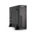 Caixa Tooq Slim Micro-ATX TQC-3008U3C, 500W, Leitor de Cartões, Preto sem_imagem