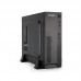 Caixa Tooq Slim Micro-ATX TQC-3008U3C, 500W, Leitor de Cartões, Preto