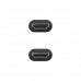 Cabo Nanocable HDMI 2.0 4K@60Hz 18Gbps 7m Preto