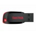 SanDisk Cruzer Blade - drive flash USB - 128 GB - SDCZ50-128G-B35 SanDisk Cruzer Blade - drive flash USB - 128 GB - SDCZ50-128G-B35