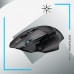 Rato Logitech G502 X Lightspeed Sem Fio - Preto Rato Logitech G502 X Lightspeed Sem Fio - Preto