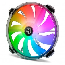 Nox - Nox X200-FAN - ARGB 200 MM FAN Novo
