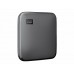 SSD Externo WD Elements: 1 TB, USB, Preto