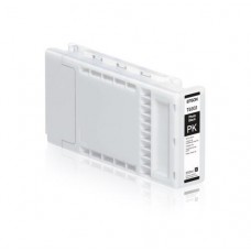 Epson Tinteiro preto Foto SC-T3/5/7000 (350 ml) Epson Tinteiro preto Foto SC-T3/5/7000 (350 ml)