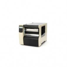 Impressora de Etiquetas Zebra 220Xi4 Industrial, 300dpi Impressora de Etiquetas Zebra 220Xi4 Industrial, 300dpi