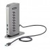 Docking Station StarTech DK30A2DHUUE USB-C e USB-A Docking Station StarTech DK30A2DHUUE USB-C e USB-A