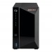 Asustor - Asustor Drivestor 2 Pro (AS3302T V2), 2 Bay NAS, Realtek RTD1619B, Quad-Core, 1.7GHz, 2GB DDR4, 2.5GbE x1, USB3.2 Gen1 x3 (Diskless) Asustor - Asustor Drivestor 2 Pro (AS3302T V2), 2 Bay NAS, Realtek RTD1619B, Quad-Core, 1.7GHz, 2GB DDR4, 2.5GbE x1, USB3.2 Gen1 x3 (Diskless)